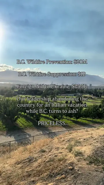 Losing a home to preventable wildfire conditions is a total failure of governanc