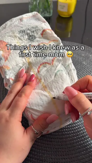 Mom hacks you need to know!! First time mom hack I wish I knew sooner!! 🫣🍼 #fi