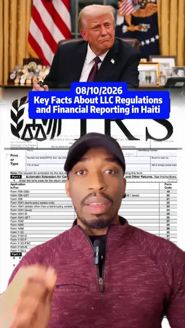 Important updates for small business owners with LLCs! Learn how beneficial owne