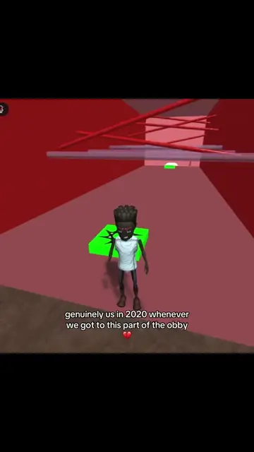 #obby #2020 #funny #roblox