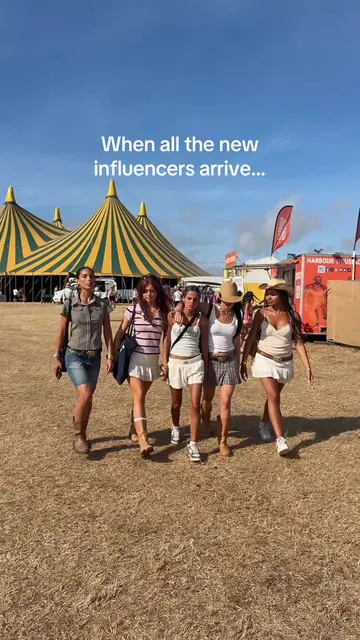 Class of ‘25 vs ‘26 #fyp #fypシ゚ #boardmasters  @Emily Louise @Bells lindsay @amy