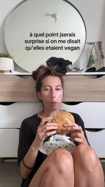 niche un peu mais devenez tous.tes vegans svp #trend#popculture#vegan#vegetarien