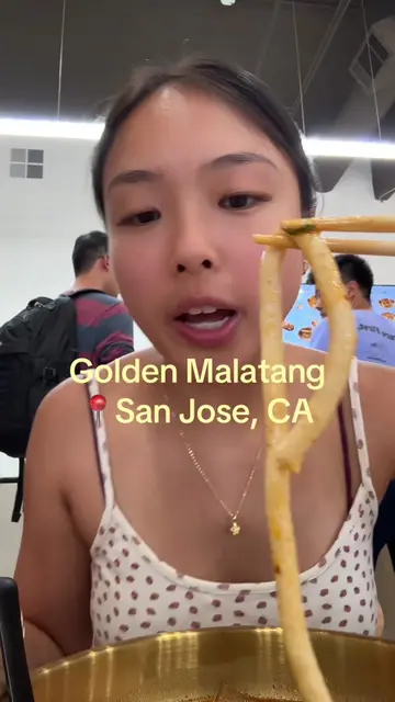 New malatang place in #sanjose called Golden Malatang. Is it better than Mala To