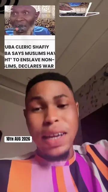 Nigeria Current Situation #viral #tiktoknews #tiktokvira #tiktok #tiktok 