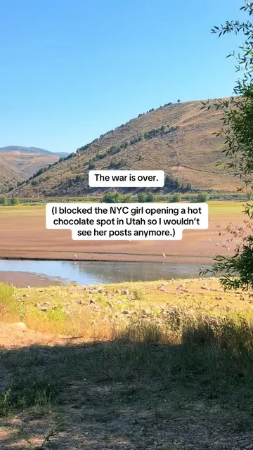 it was making me irrationally angry #utah #utahcheck #slc #saltlakecity #provo 