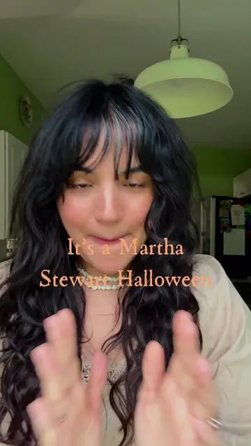 Basically just scouring 90’s Martha Stewart Books for inspiration and recapturin