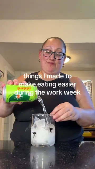 minimal cooking meal prep this week! Because it’s way too hot outside to keep my