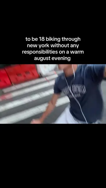 crazy …                                                                #newyorkc