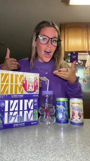 Trying the NEW @Alani Nutrition fall flavors!! #alaninu 