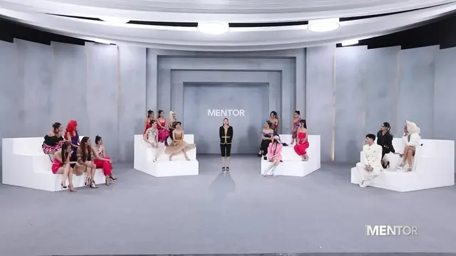 #thenewmentor #LearnOnTikTok