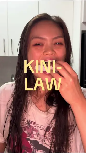 Kinilaw! Or what some people like to call “Filipino ceviche” but it’s so much mo