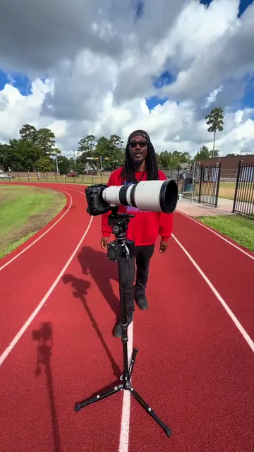 Ranking the best cameras for sports photography. Do you agree? Let me know your 