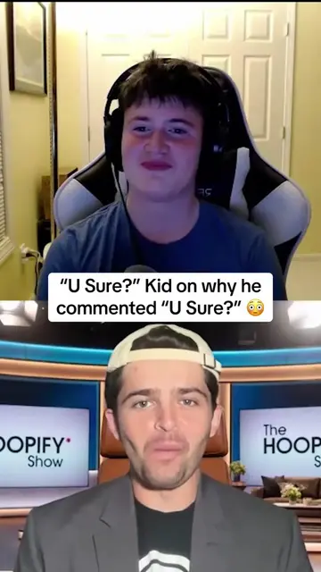 We finally know the answer 🤯 @Oryx #meme #usure #yousure #interview 
