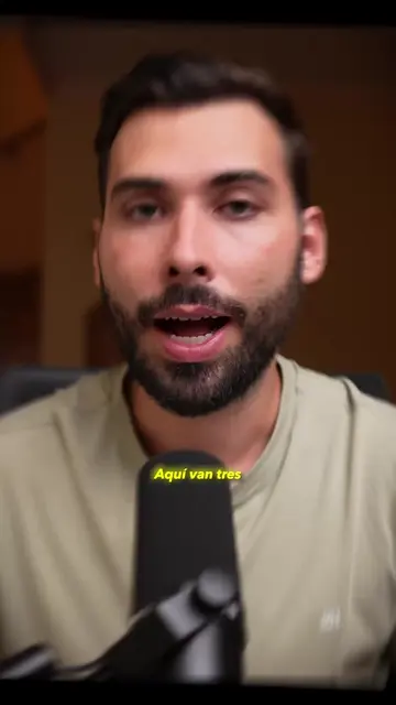 3 plataformas para generar vídeos con inteligencia artificial gratis 🎬 1️⃣ Vibe