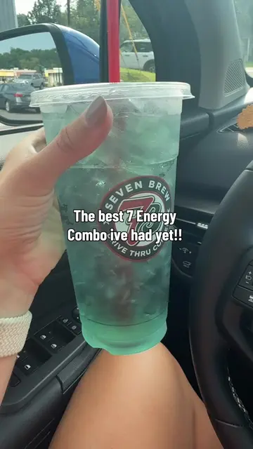 ✨ NEW 7 Energy Combo is here! ⚡️💖 If you need a little extra boost to power thr