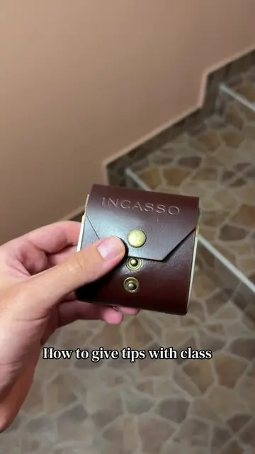 Become the favourite customer of every restaurant 😎#fyp #incassowallet #howto #