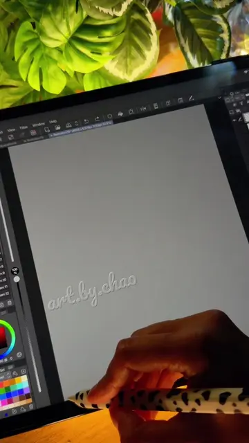 You asked - I finally made it for CSP ✏️💦 ✏️ Clip Studio Paint Milk Liquid Brus