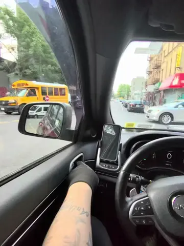 📍 BUSHWICK, BROOKLYN — DROP-OFF COMPLETE! 🗽🧼🚙💨 Another A1 delivery in the b