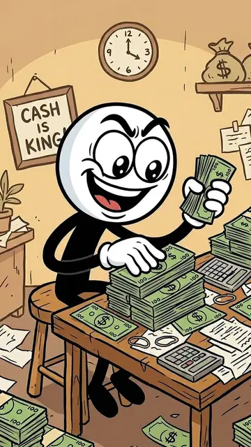 #money