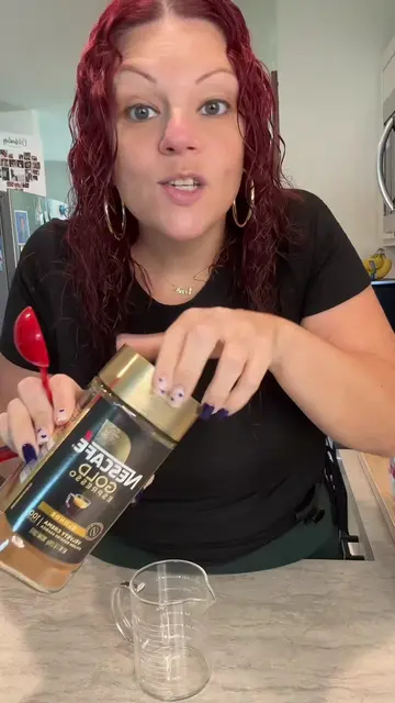 How to make a Starbucks-Inspired White Mocha Latte 🤍☕️ Creamy, sweet, and SO ea