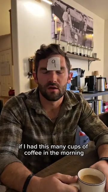 I genuinely don’t know if this “guess the number” trend proves we know each othe