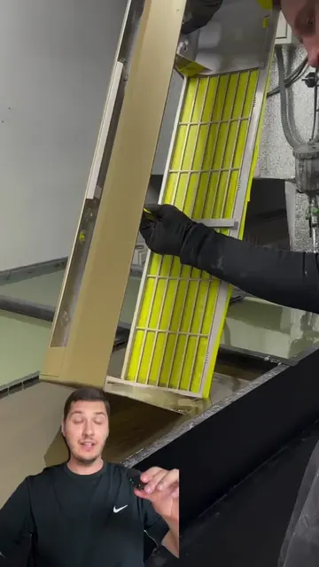 ❄️ One entrepreneur found a clever way to fix something almost every home has — 