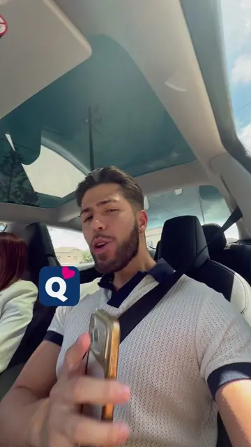 POV: you really want to get to know someone… 👀😏 #deepq 