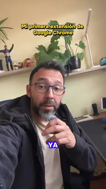 Mi primera extensión para ver el stack de un sitio web se llama SICSCOPE y la pu