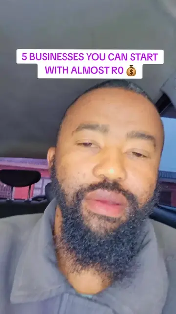 Stop waiting for money to start. Start with a problem people already pay to solv