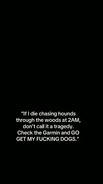 #longlivethesoundofthehound #houndsman #treeingwalkercoonhound #hounds #fy 