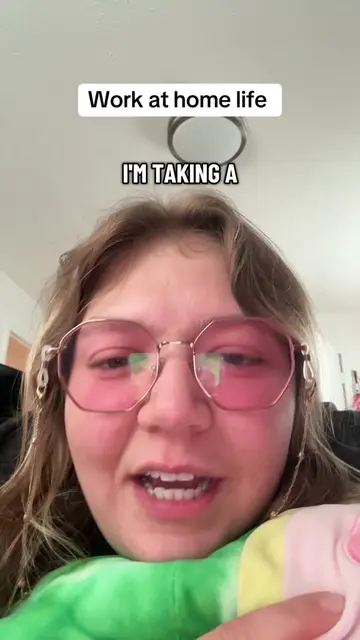 Starting a new job is always hard, but it takes a minute to get back into lookin