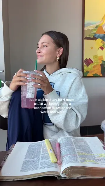 #fypシ #starbucks #relatablevideos #chirstiantiktok 