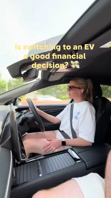AD | We always knew we would switch to an EV eventually, but after spending the 