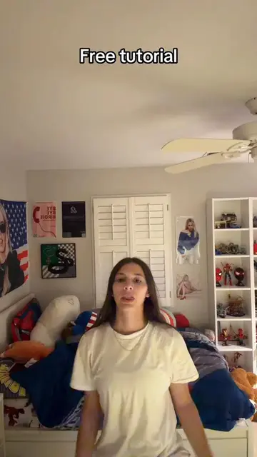 spiderman ceiling trend tutorial, spiderman ceiling trend piper rockell, spiderm