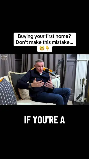 Paul Merriman, founder of the Ask Paul brand, explains why buying a property wit