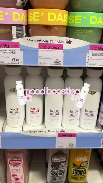 wow this body wash is like a spa retreat in a bottle 🌸🧚🏻🏝️🫧@dove.uki #DoveS