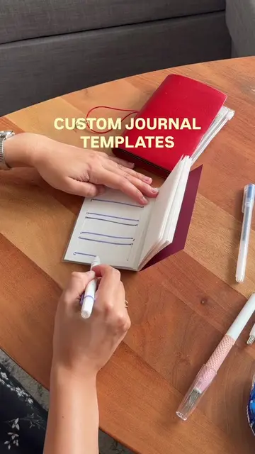 Just another reason I love my laminator 😍 Loved this idea on how to make your o