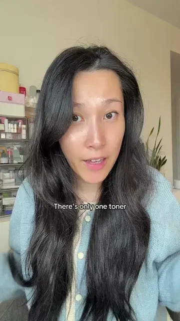 If you’ve been watching me for a while…you probably already guessed the toner be