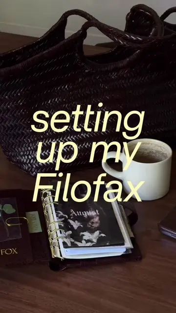 let’s just say I’ve been allll over the planner/stationary/journaling side of so