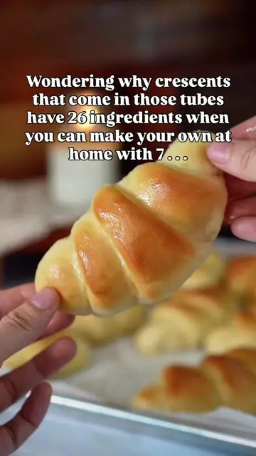 Why settle for 26 mystery ingredients in a tube when you can make soft, buttery 