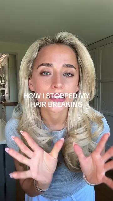Good hair care will change the game for you👀 for the longest time I didn’t thin