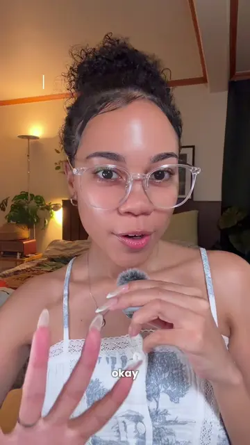 if you have hollow undereyes, try this before spending all your $$$ on clinic tr