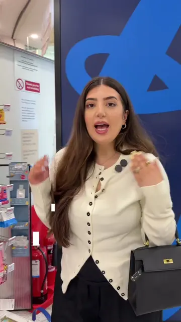 AD The sunscreen that sunscreen haters love because it feels, looks and works am