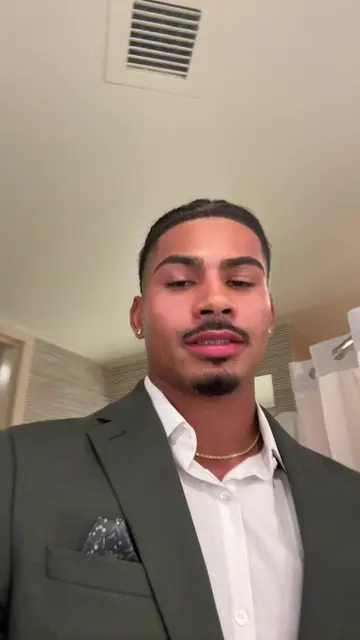 I’m never taking this suit off #fyp #LoveIsland 
