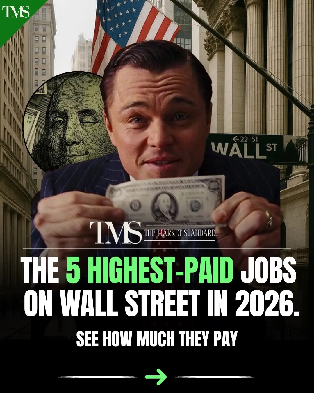 Compensation at the top of Wall Street in 2026 remains concentrated in three are