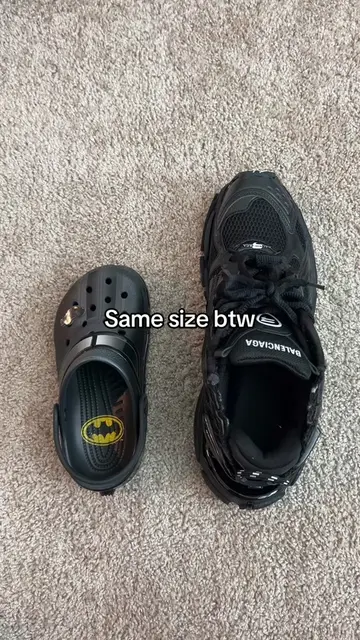 same size btw.. | shop @ckshoes_official #ckshoes #designer #viral #clean #shoes