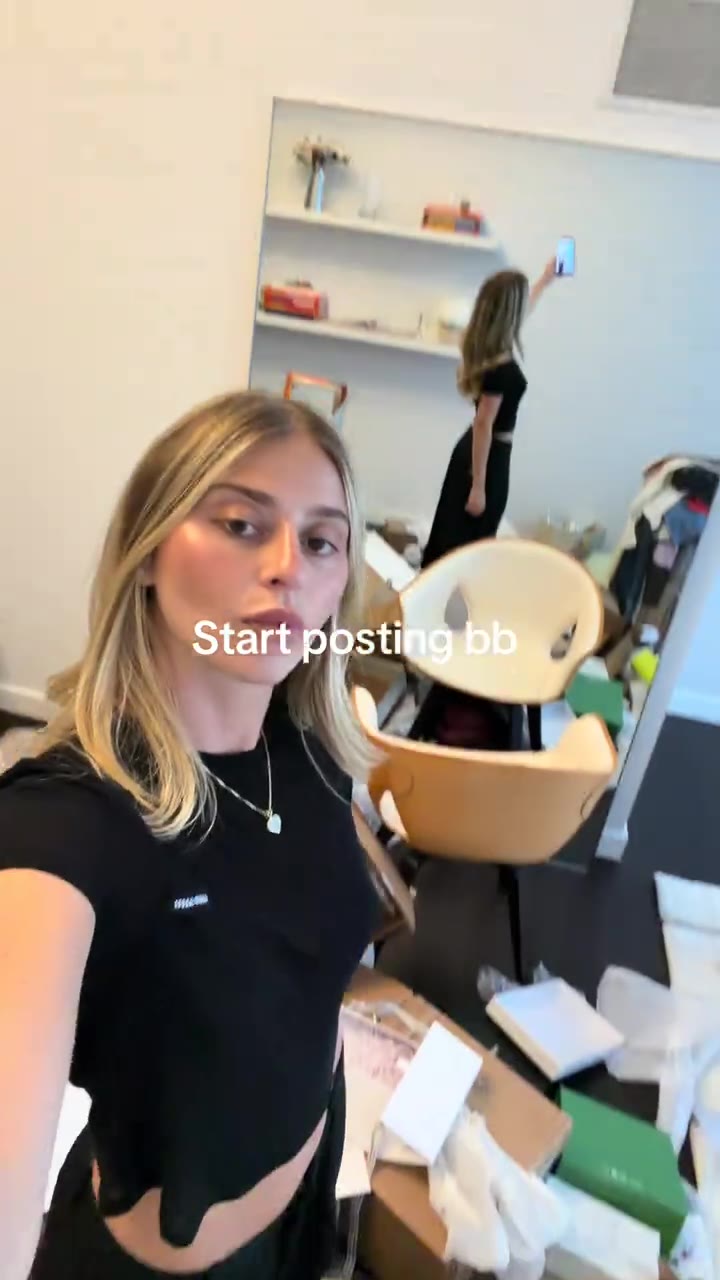 Girl just do it #PR 