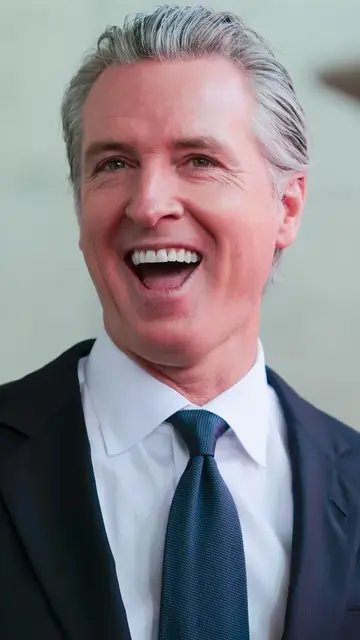 Gov. Gavin Newsom’s official calendars show zero government business on 18 taxpa