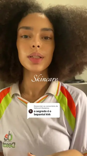 Respondendo a @Déborah Medeiros | Skincare noturna e diurna COMPLETA | #skincare