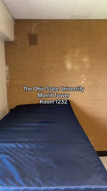 Pre- Wallpaper era but still, Morrill Tower will always have a special place in 